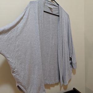 Loft outlet lounge cardigan